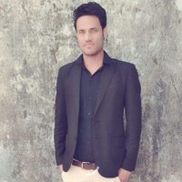 Rajat Jangir