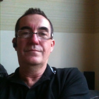 Roy Dean