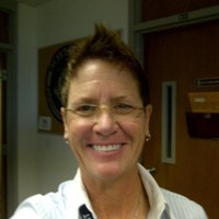 Julie Benjamin