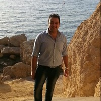 Osama El Ghonaimy