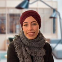 Hmida Chaima