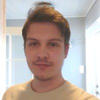 Henrik Vistvik