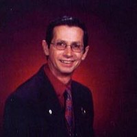 Charles Eagle