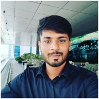 Gudla Sai Kiran