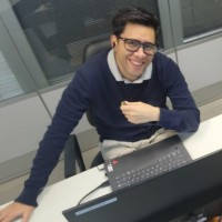 Alex Maximo Maza Guevara