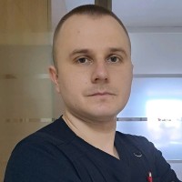 Stefan Radojevic