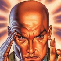 Charles Xavier