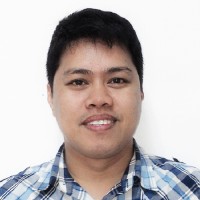 Ric Marcial tapel