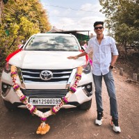 Pushpesh Pawar