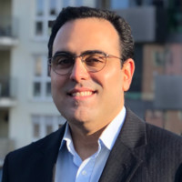 Rodrigo Martins Baptista, PhD