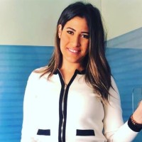 Margaret Nazmy Nessim, Mba