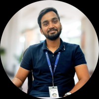 Yash Bohara