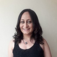 Irma Milena Garcia Pastor