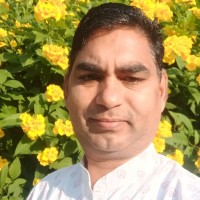 Mukesh Kumar