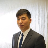 Peter Cho