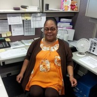 Alvina Kinder