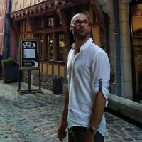 Alessandro Carloni