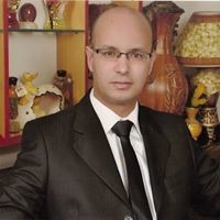 hamid douki