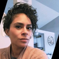 Samantha Curtis
