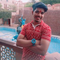 Deepanshu Kanojia