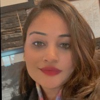 Neha Dusad