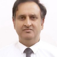 Ashok Manak Bohara