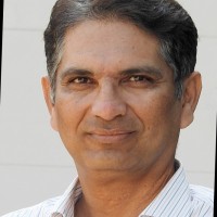 Yagnesh Desai