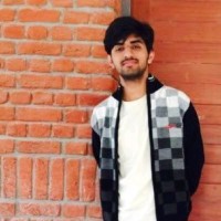 Abhishek Kumar Singh