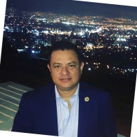 Mario Menjivar
