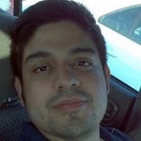 Jonathan Zea