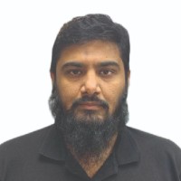 Fahad Ali