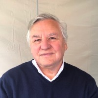 David Roberts MBA FCCA,
