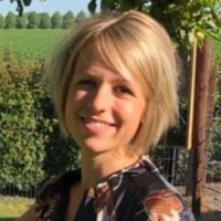 Marloes Dogterom-van Eck