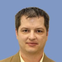Colin Hildinger