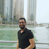 Islam Edrees