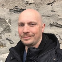 Eric Lauber