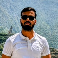Umang Pandey