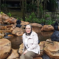 Dina Abdallah