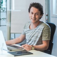 Robbert Van Hintum