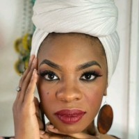 Terrina Taylor