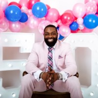 Broderick Harris