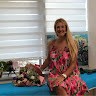TULAY SONMEZ