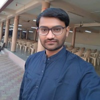 Dharmesh Vaghani