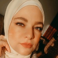 Douaa Shamaly