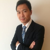 Alex Yu