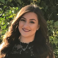Savannah Martinez