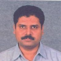 Krishnamohan .v