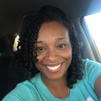 Rasheda Satterwhite