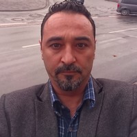 Barış MADRANLI