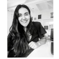 Estefanía González A